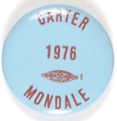 Carter-Mondale 1976