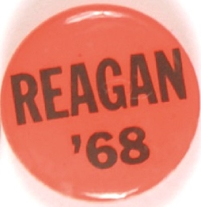 Ronald Reagan 68