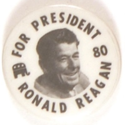 Reagan for President 1980