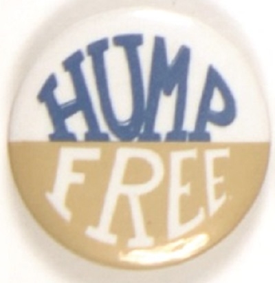 Anti Humphrey Hump-Free