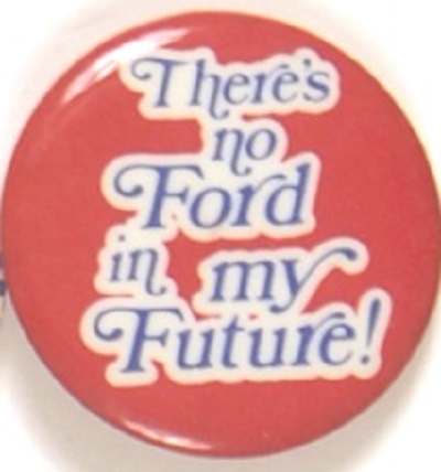 Theres a Ford in My Future