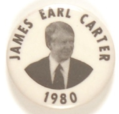 James Earl Carter