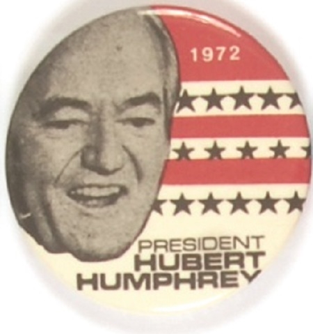 Humphrey Large 1972 Celluloid