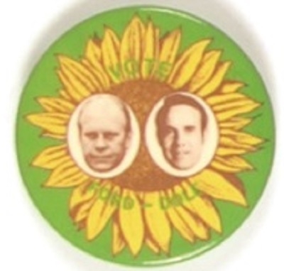 Ford-Dole Sunflower