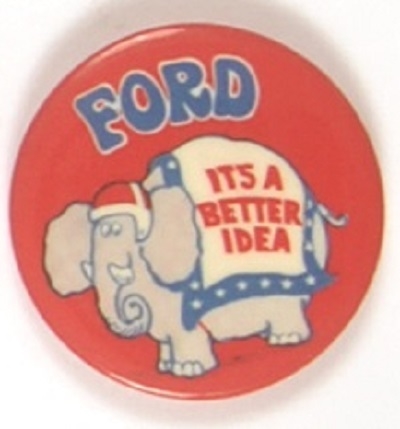 Ford Has a Better Idea
