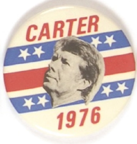 Carter Stars 1976