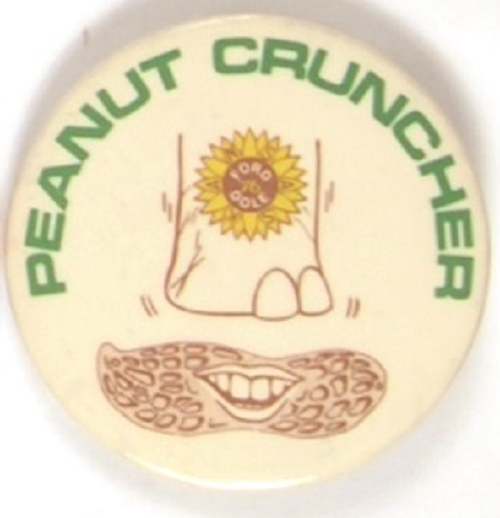 Ford Peanut Cruncher