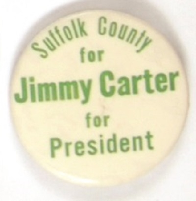 Suffolk County for Carter