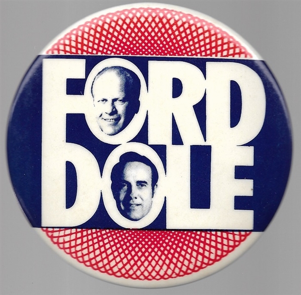 Ford-Dole 4 Inch Spirograph
