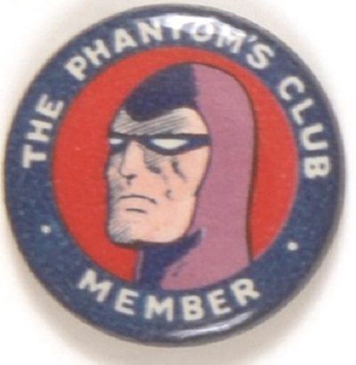 Phantom Club Member