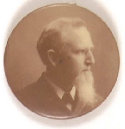 Thomas H. Carter of Montana