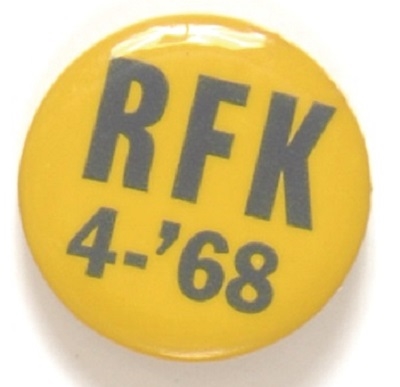 RFK 4-’68
