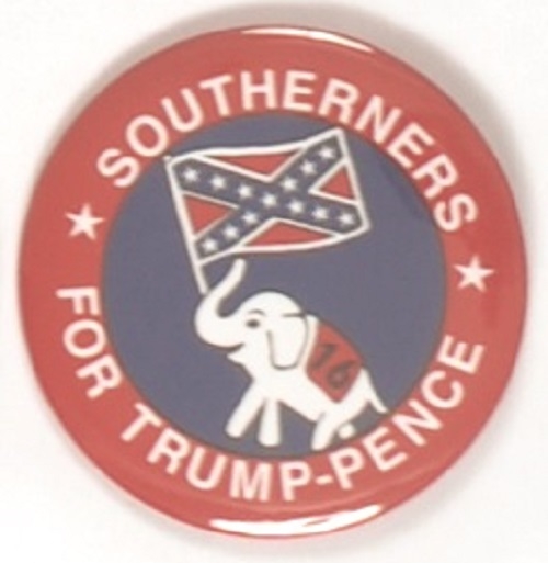 Southerners for Trump-Pence