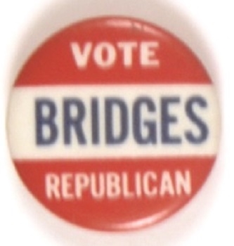 Vote Bridges Republican
