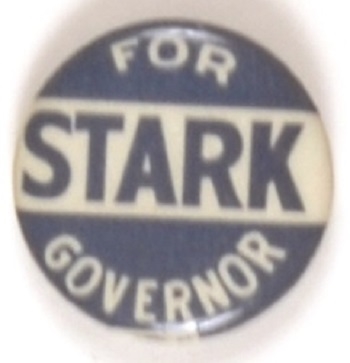 Stark for Governor, Missouri