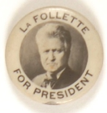 LaFollette for President