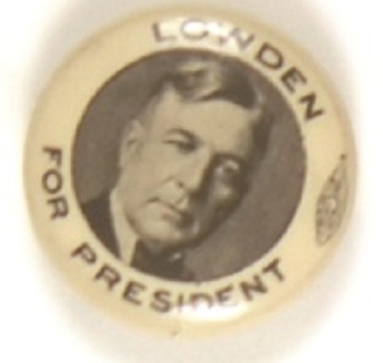 Lowden for President