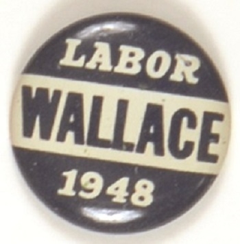 Henry Wallace Labor
