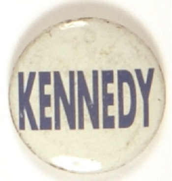 Robert Kennedy for President Litho