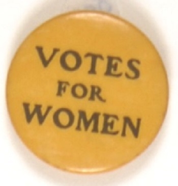 Votes for Women Los Angeles Celluloid