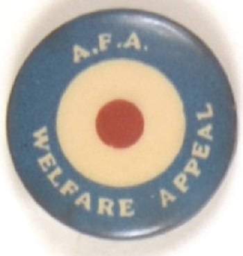 A.F.A. Welfare Appeal