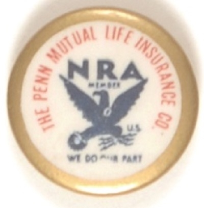 NRA Penn Mutual Life Insurance Co.