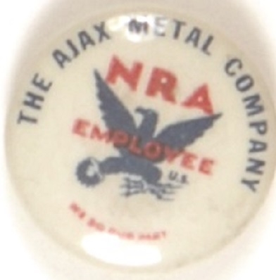 NRA Ajax Metal Co.