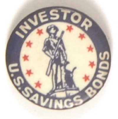 Investor U.S. Savings Bonds