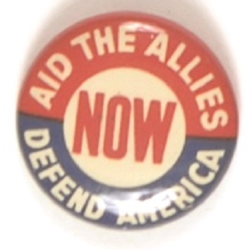 Defend America Aid the Allies