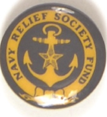 Navy Relief Society Fund