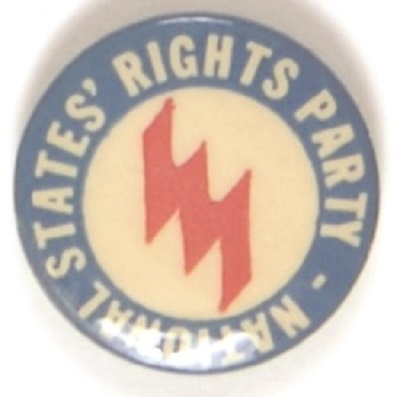 National States Rights Party 