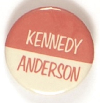 Kennedy and Anderson 1980