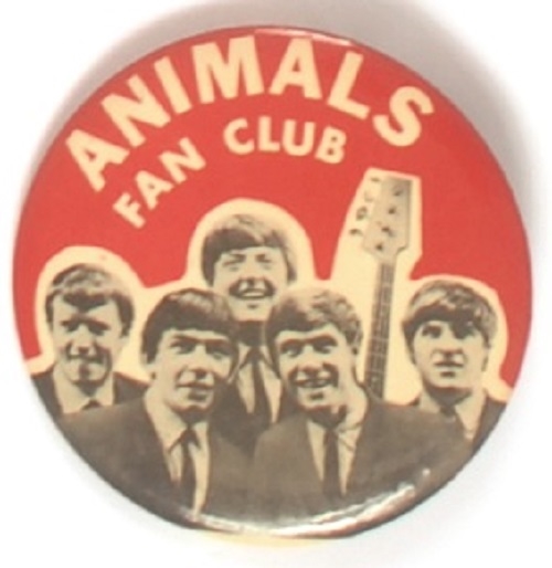 Animals Fan Club