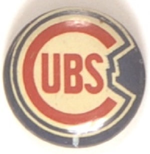 Chicago Cubs Litho