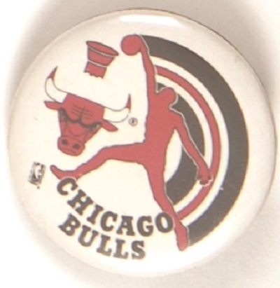 Chicago Bulls, Jordan Era