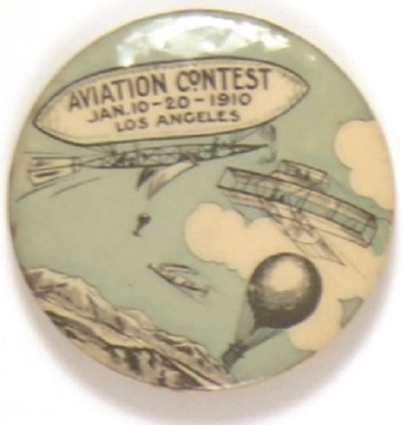 Los Angeles 1910 Aviation Contest