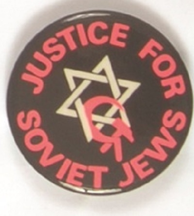 Justice for Soviet Jews