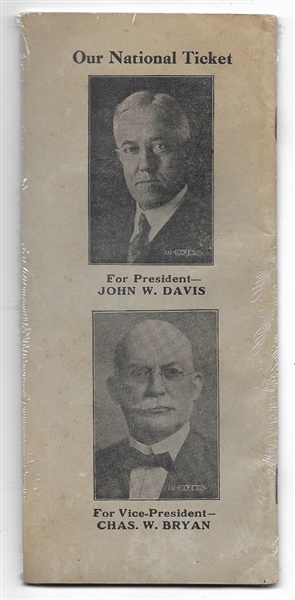 Davis Missouri State Handbook