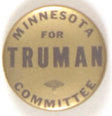 Minnesota for Truman Committee