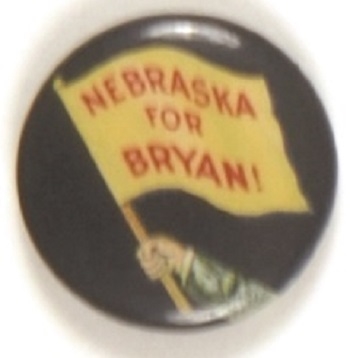 Nebraska for Bryan
