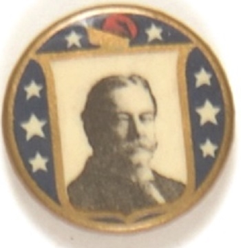 William Howard Taft Liberty Cap