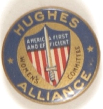 Hughes Alliance Womens Committee