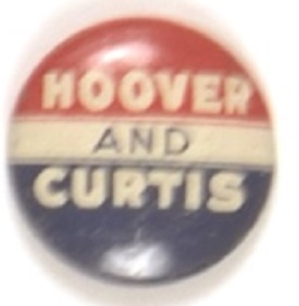 Hoover and Curtis RWB Litho