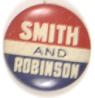 Smith and Robinson RWB Litho