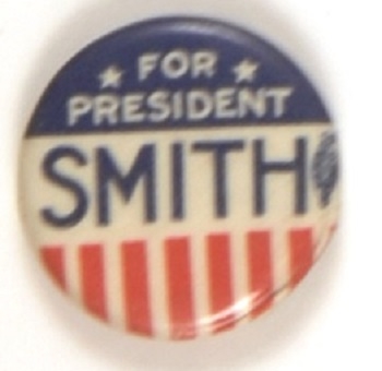 Smith for President Stripes