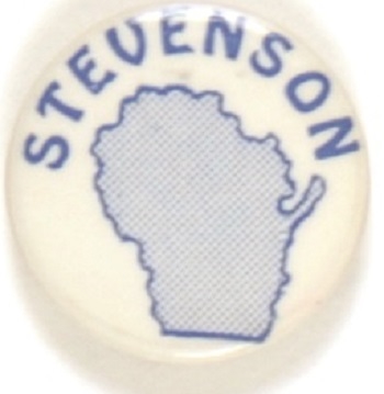 Stevenson Wisconsin