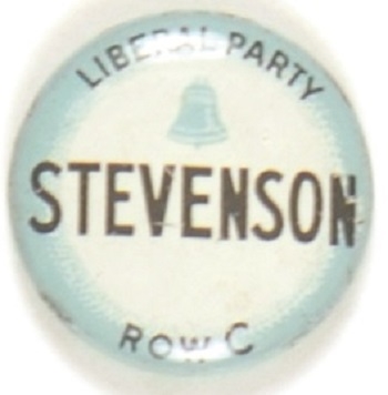 Stevenson Liberal Party