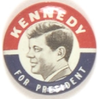 Kennedy for President Profile Picture