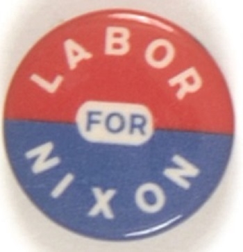 Labor for Nixon