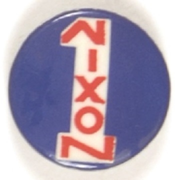 Nixon No. 1